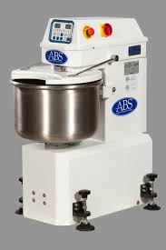 ABS Dough Mixer